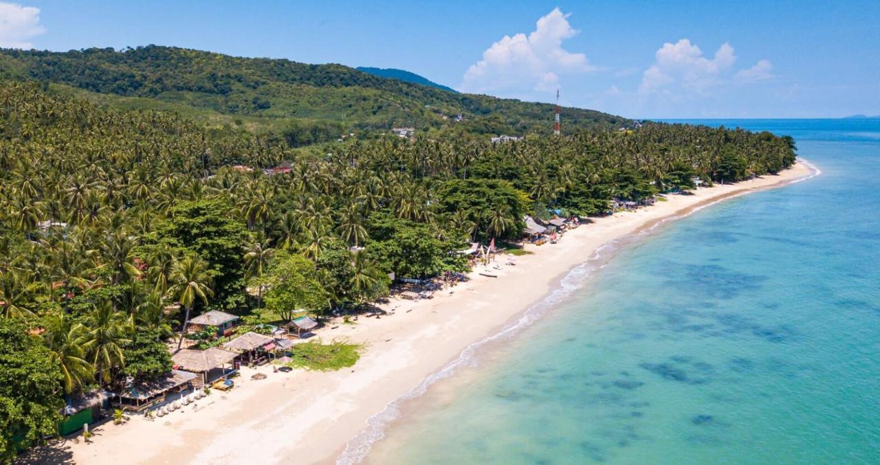Scandinavian Beach Resort Ko Lanta Esterno foto