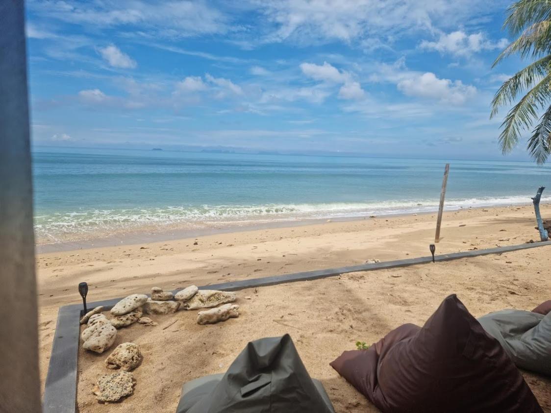 Scandinavian Beach Resort Ko Lanta Esterno foto