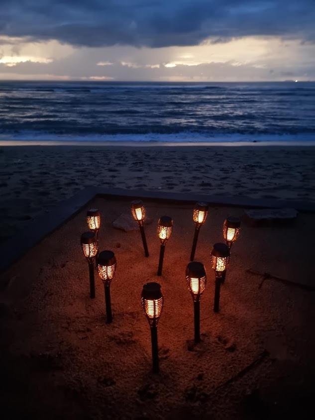 Scandinavian Beach Resort Ko Lanta Esterno foto