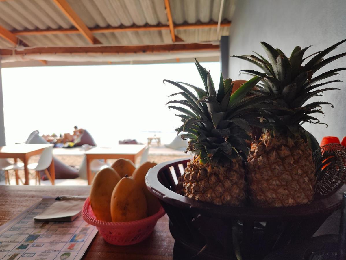 Scandinavian Beach Resort Ko Lanta Esterno foto