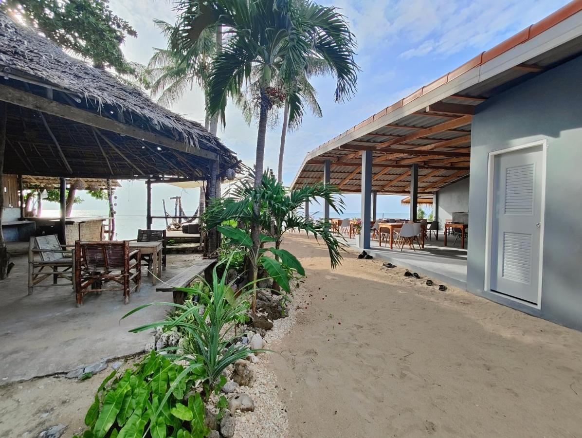 Scandinavian Beach Resort Ko Lanta Esterno foto
